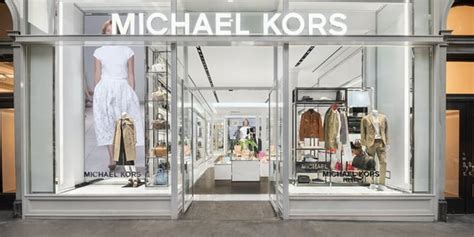 michael kors yorkdale toronto|michael kors eaton centre.